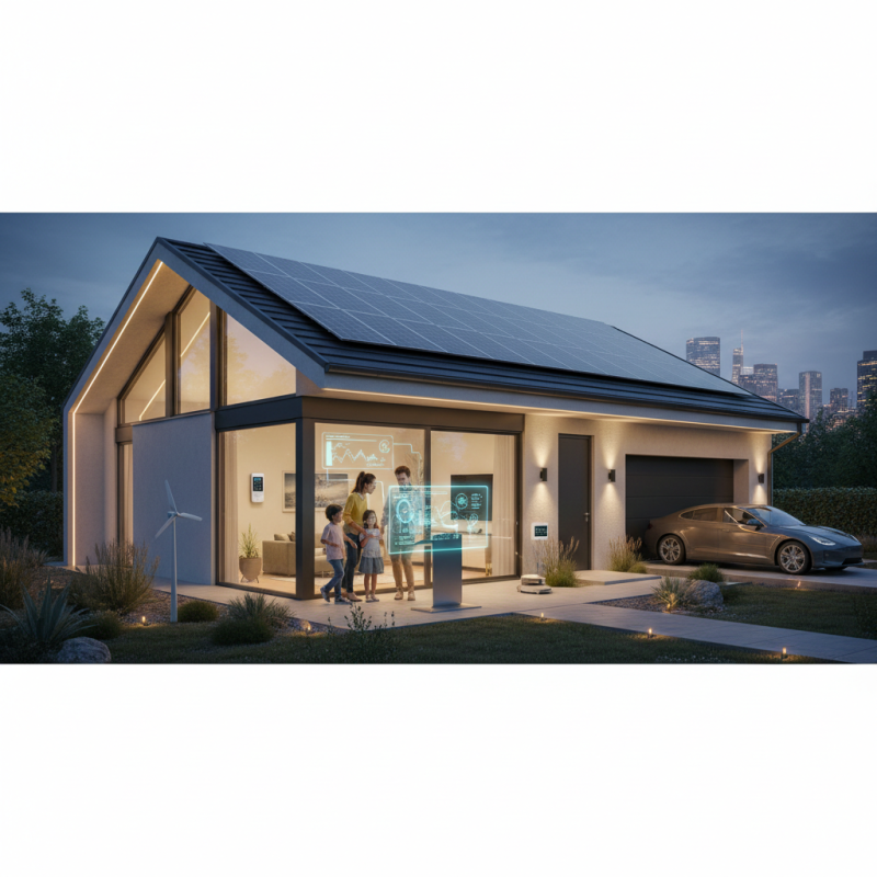 Top Home Energy Management System Tips to Save Money and Reduce Consumption