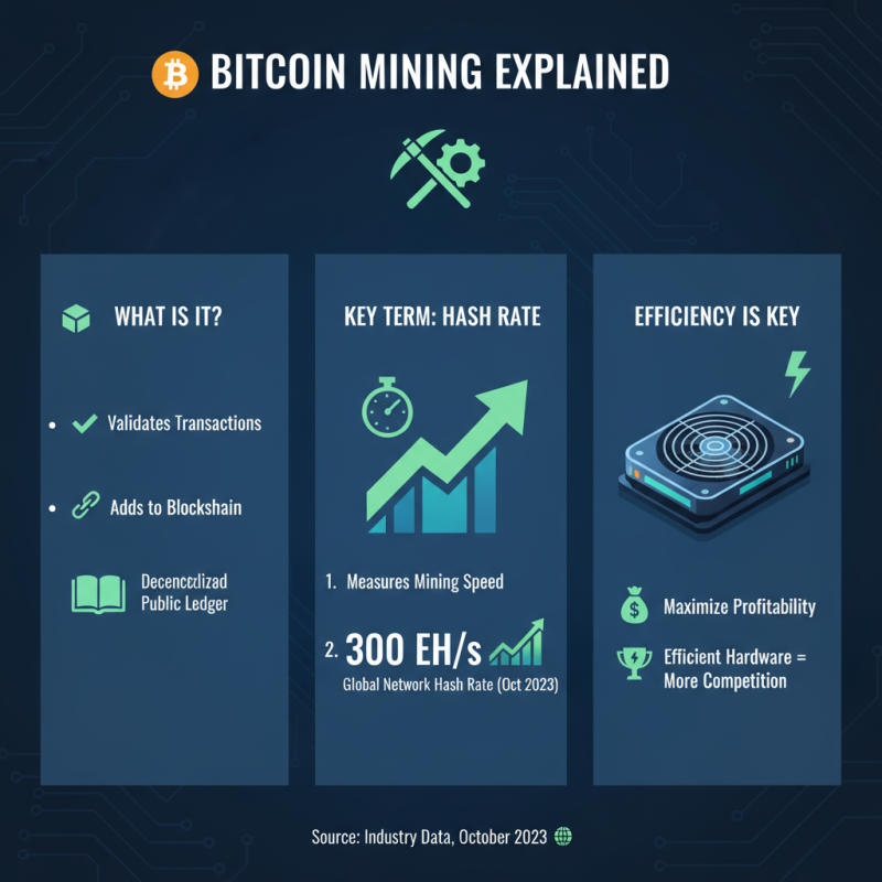 How to Choose the Best Bitcoin Miner for Maximum Profitability