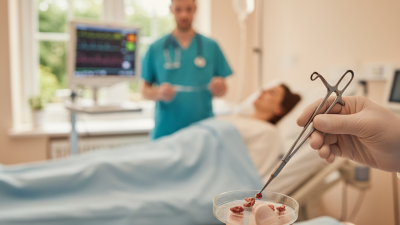 Essential Tips for Understanding Heart Biopsy and What to Expect