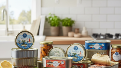 10 Essential Tips for Choosing the Best Canned Seafood for Your Meals