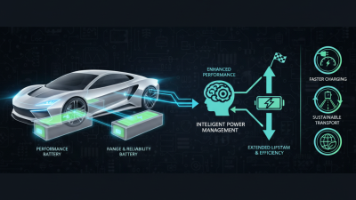 What is a Dual Battery System and How Does It Enhance Performance