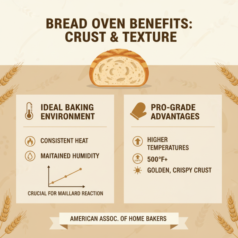 Why Every Home Baker Needs a Bread Oven: Unlock Perfect Loaves at Home