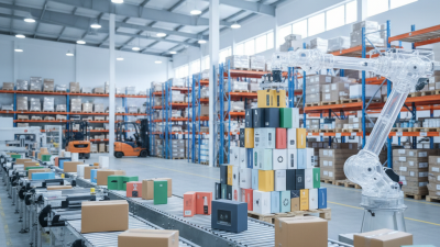 What is Commercial Packaging and Why It Matters for Your Business