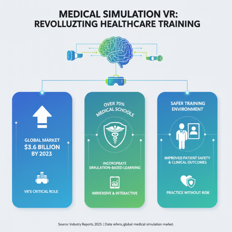 Top Medical Simulation VR Technologies to Watch in 2025