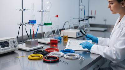 How to Choose the Right Thermocouple Wire for Your Temperature Measurement Needs