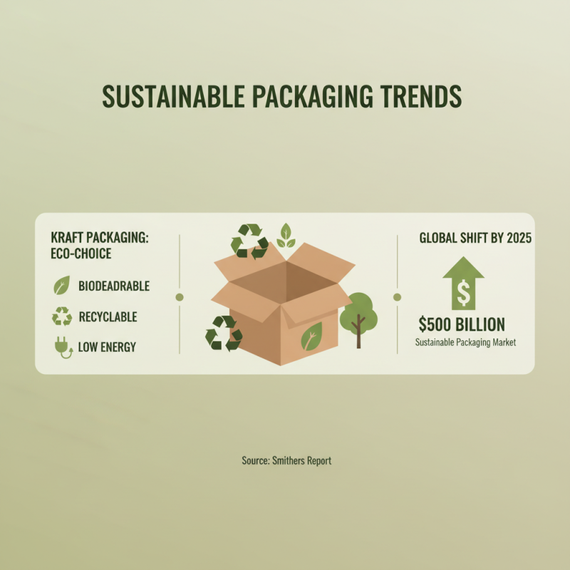 How to Choose the Best Kraft Boxes for Your Packaging Needs in 2025