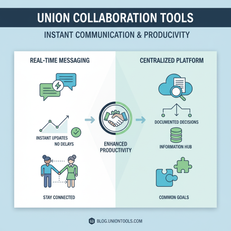 Why You Need a Union Tool for Effective Collaboration and Productivity
