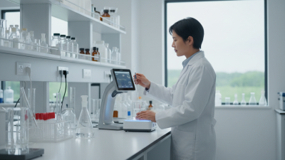 How to Choose the Best Digital Conductivity Meter for Your Testing Needs