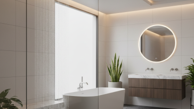 How to Choose the Best Modern Rainfall Shower Heads for Your Bathroom
