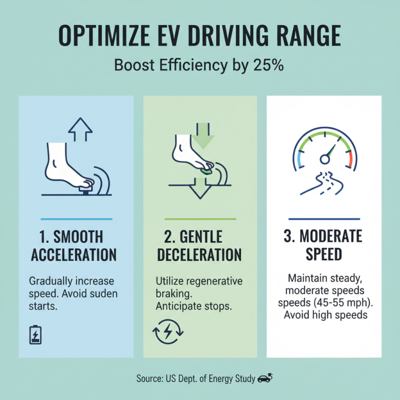 Electric Car Range Best Tips to Extend Your Driving Distance Today