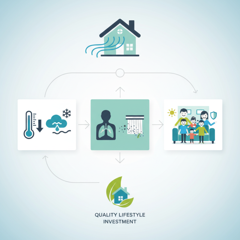 Why You Should Consider Residential Air Conditioning for Your Home Comfort