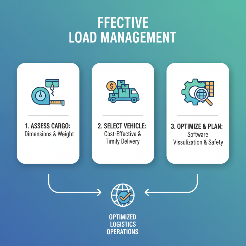 Top 10 Tips for Managing Freight Loads Efficiently to Boost Your Logistics