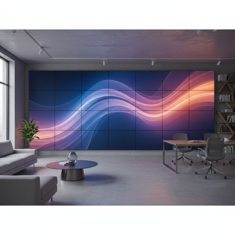 Top 10 Tips for Choosing the Best LED Panels Wall for Your Space
