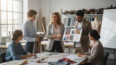 How to Start Your Own Private Label Clothing Business Successfully