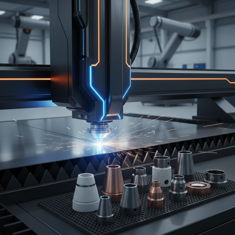 Ultimate Guide to Laser Head Tips for Maximizing Performance and Longevity