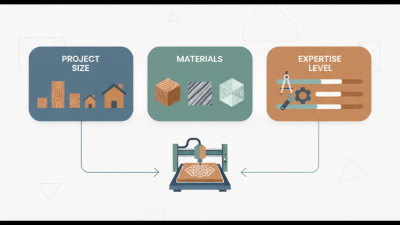How to Choose the Best CNC Router Kit for Your Woodworking Projects