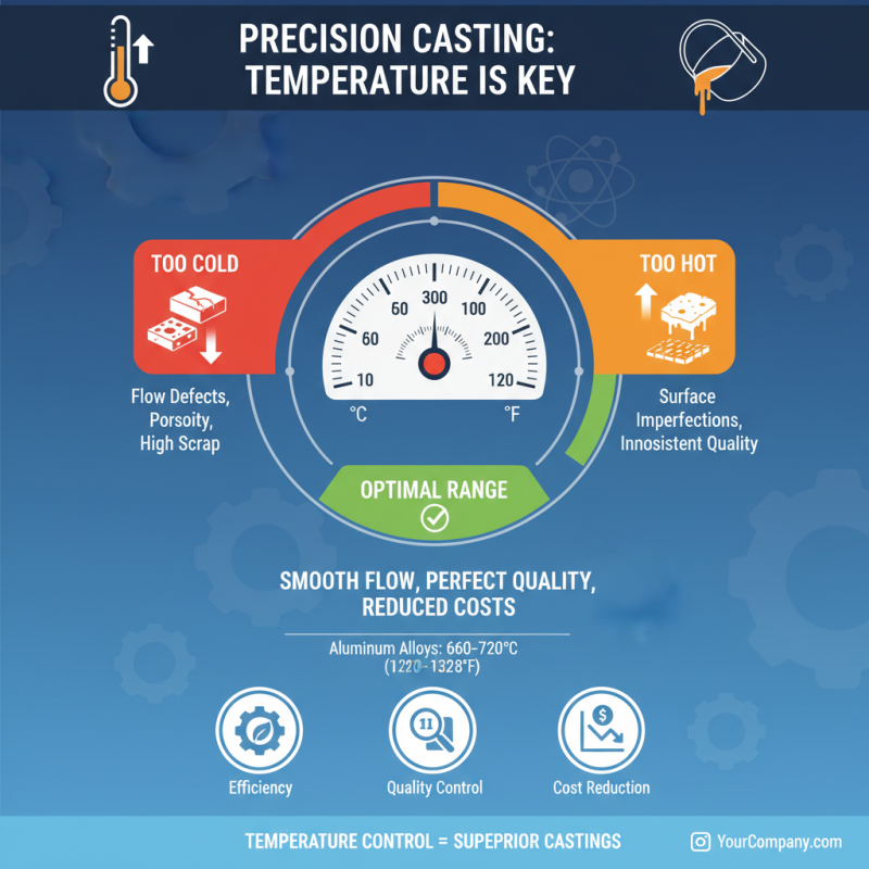 Precision Casting Tips for Perfect Results Every Time