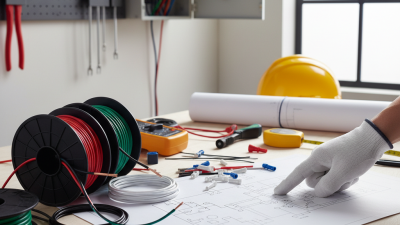 Top 10 Tips for Choosing the Right Electric Wire for Your Next Project