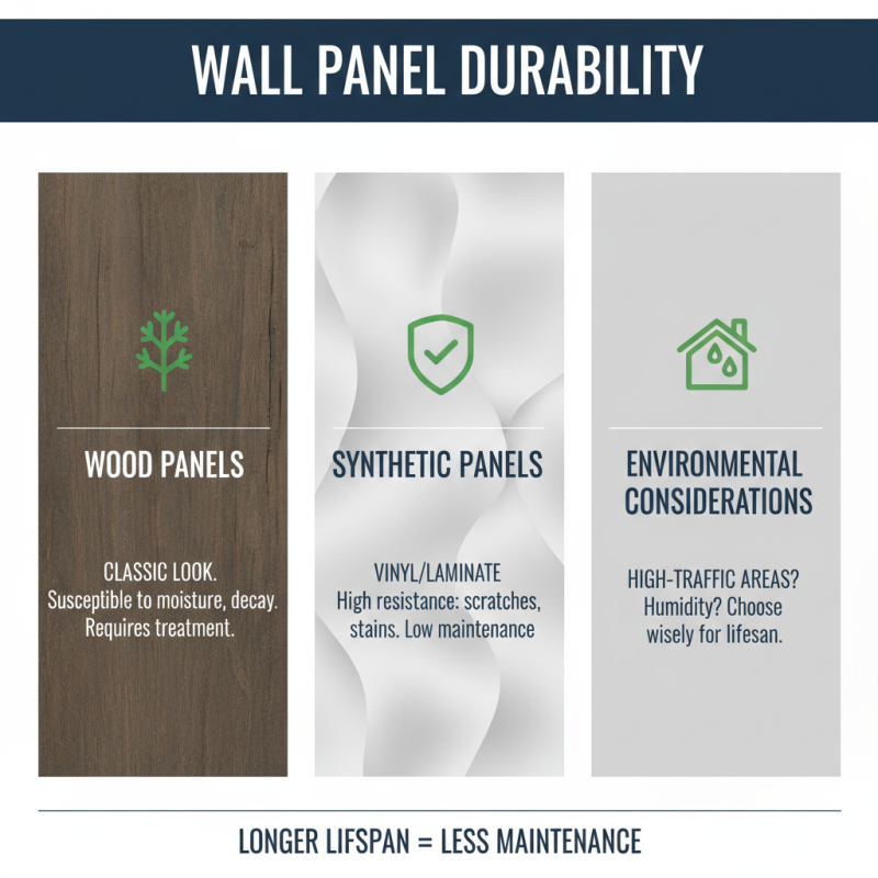 How to Choose the Best Wall Panel for Your Home Decor Needs