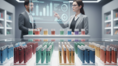 Top Flavored Disposable Cigarettes Trends in 2025: What to Expect?