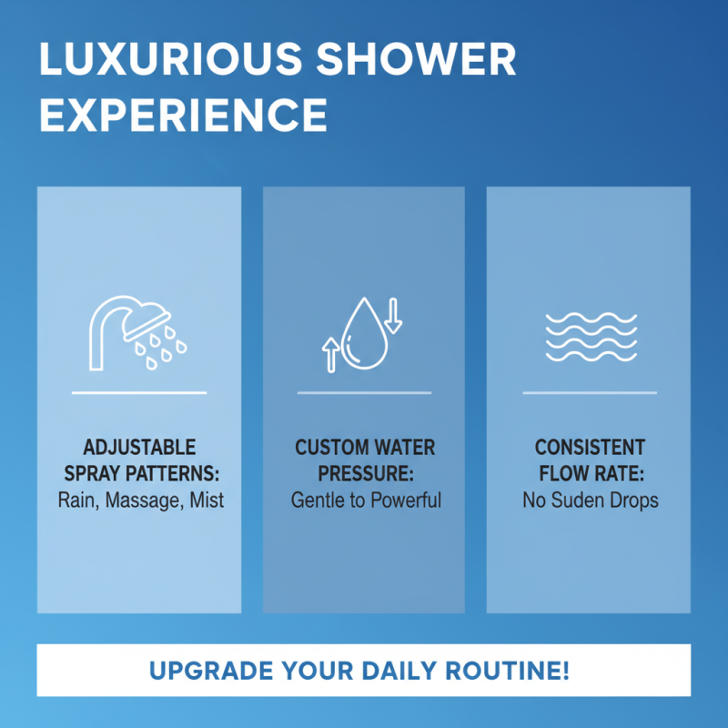 Top 10 Essential Bath Fittings for a Stylish and Functional Bathroom