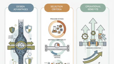 How to Choose the Best Pinch Valves for Slurry Handling Applications