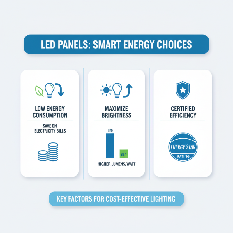 Top 10 Tips for Choosing the Best LED Panels Wall for Your Space