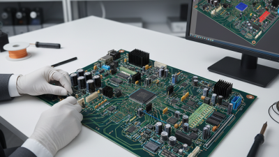 10 Essential Tips for Designing an Effective Electronic Circuit Board