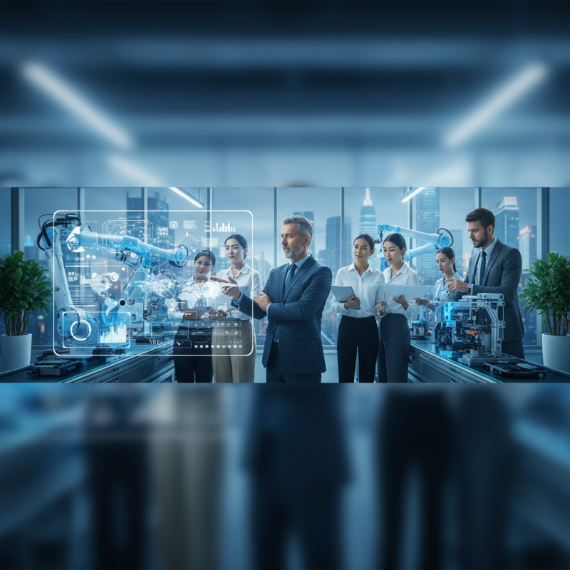 How to Choose the Right Manufacturer for Your Business Needs