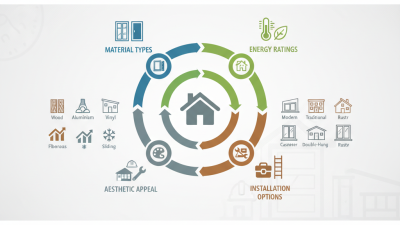 2025 Guide: How to Choose the Best Pro Windows and Doors for Your Home