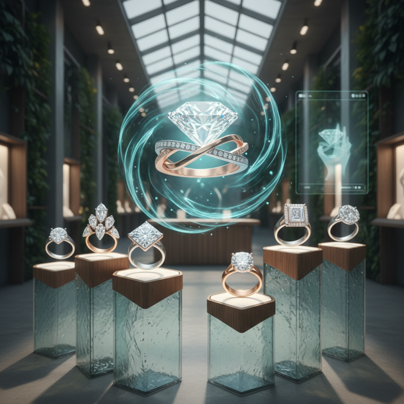 2025 Top Trends in Diamond Rings You Need to Know Before Buying