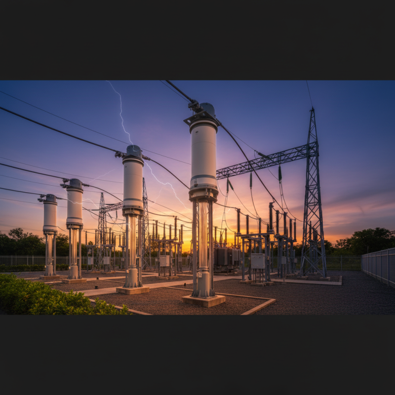 2025 Top Expulsion Fuses What You Need to Know for Safety and Performance