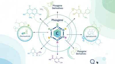 How to Synthesize Phosgene Derivatives for Chemical Research and Applications