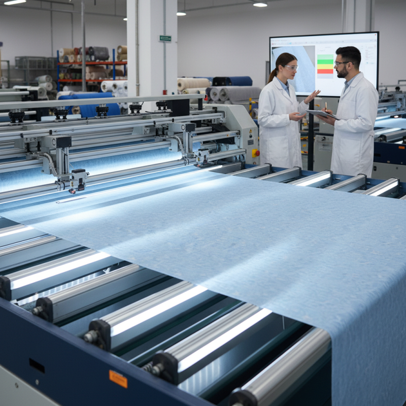 Top Benefits of Using Fabric Inspection Machines for Quality Control