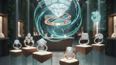 2025 Top Trends in Diamond Rings You Need to Know Before Buying