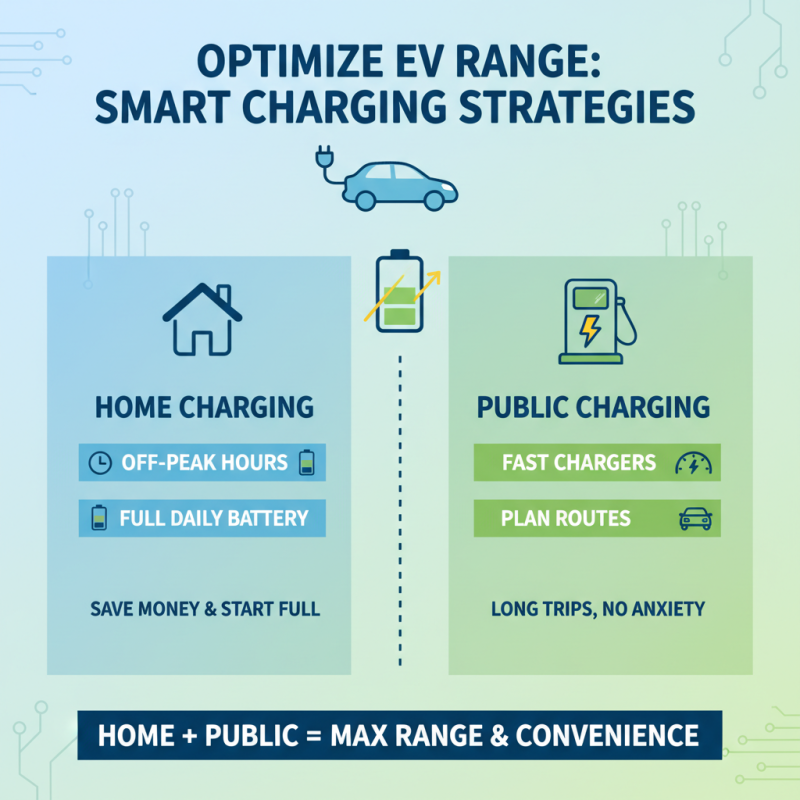 Electric Car Range Best Tips to Extend Your Driving Distance Today