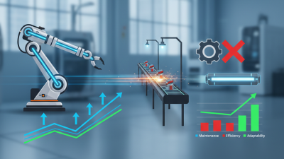 Why Direct Drive Linear Motors Are Revolutionizing Automation and Manufacturing
