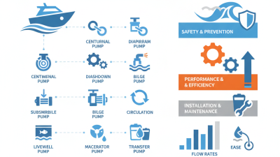 Top 10 Marine Pumps: Essential Features and Selection Tips for Boat Owners