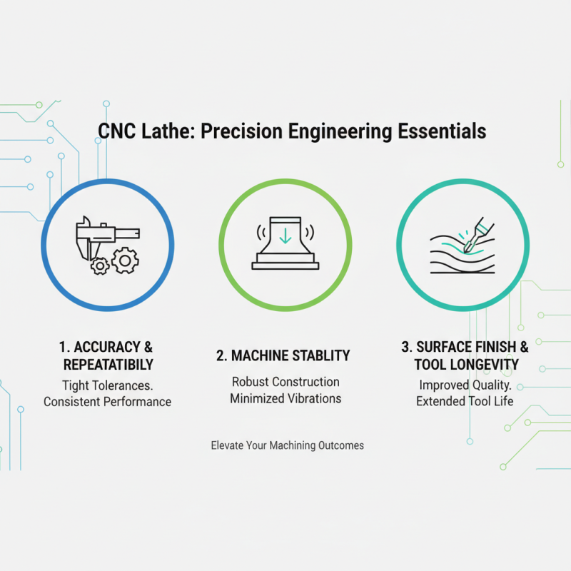 Top 10 CNC Lathe Machines for Precision Engineering in 2023