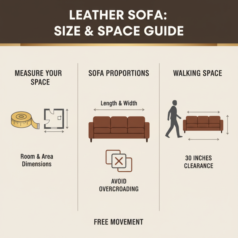 10 Tips to Choose the Perfect Leather Sofa for Your Living Room