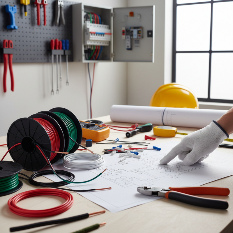 Top 10 Tips for Choosing the Right Electric Wire for Your Next Project