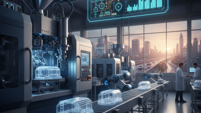 10 Best Practices for Plastic Injection Molding Optimization