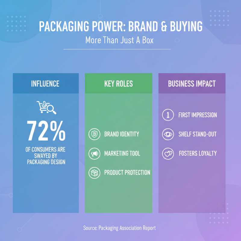 What is Commercial Packaging and Why It Matters for Your Business