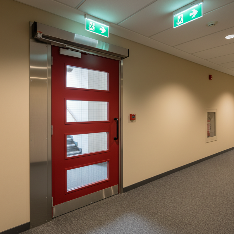 Essential Fire Door Regulations Tips Every Building Owner Must Know
