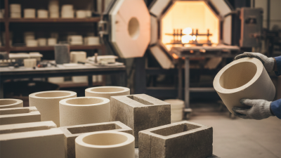How to Choose the Right Refractory Sagger for Your Industrial Needs