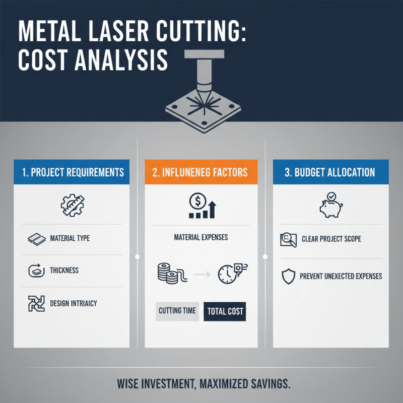 How to Effectively Utilize Metal Laser Cutting for Your Projects