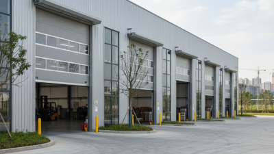 Top Overhead Doors: Key Features, Benefits, and Installation Tips