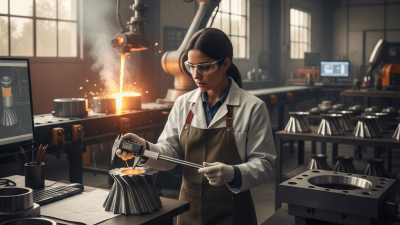 Precision Casting Tips for Perfect Results Every Time