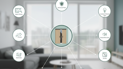 Top 10 Benefits of Sliding Pocket Doors for Small Spaces in 2023