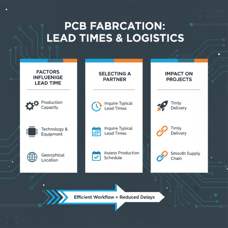 2025 How to Choose the Best PCB Fab for Your Electronic Projects
